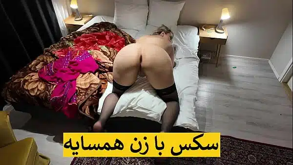 سوپر لب سوز ایرانی با نامادری کص صورتی کوره شهوت – Sex Irani XXX