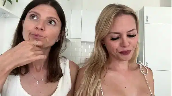 Gina Gerson and Maya Rose talk about how to boost confidence