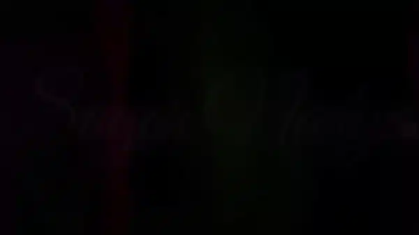 Hot interview with a famous porn actor during intimate waxing