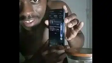 I’m running out of excuses why to show up this time showing up for free to do similar things to African lesbians I followed in American porn once to see if they make me cum 2