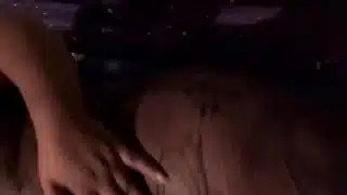 Look at my phatty move