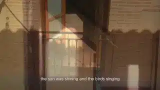 My bebecito Nani, a boys’ love story