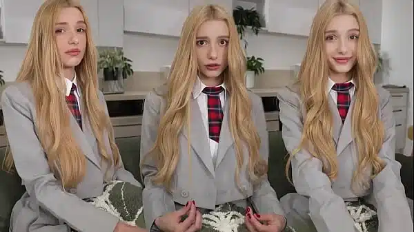 She Cured His Depression