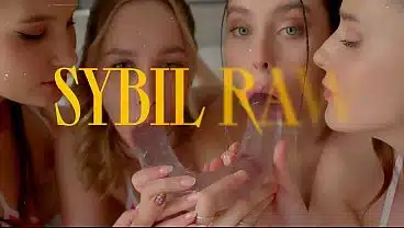 SUGARDOLLS: PRETTY PUSSIES AND PERFECT TOES… THE ULTIMATE CUM SHOW