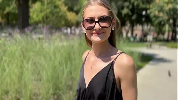 Tiffany Tatum – MADE IN HEAVEN *Part 1*