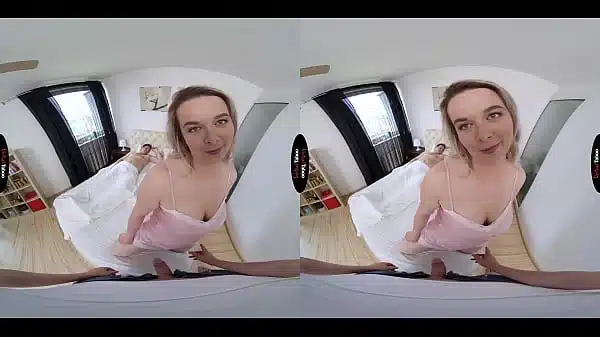 VIRTUAL TABOO – Old Fuck