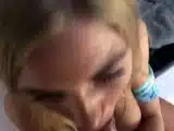 Big cock amateur sucks and fucks a big cock
