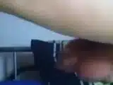 Daddy’s Bare Balls