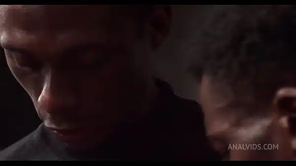 Aura Sin collects mafia debts through Monika Kenig’s holes FLX008