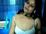 Bangladeshi Call Center Girl Monika’s Webcam Show