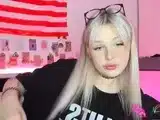 Blonde teen Sierras first erotic masturbation video