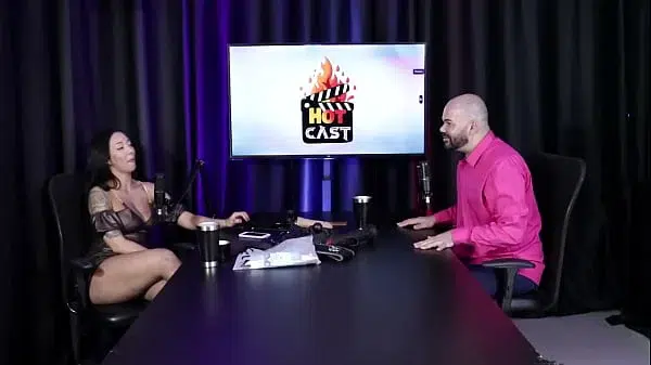 Deveriam pensar mais no que o ator está vendo e não no que está vendendo – Paulo Avelar (Tiv Models) (SHEER/RED)