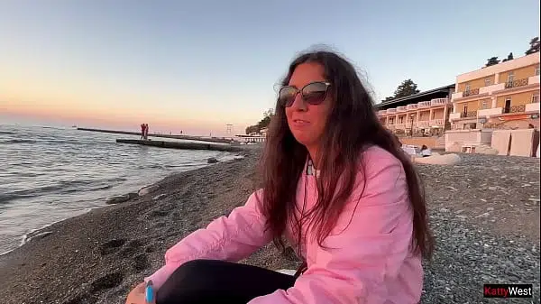 Did you think I bought you this cheburek just like that? No, let’s work it off with your pussy!