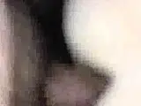 Gamer wife caught fucking husbands black friend bb