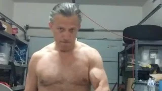 Getting Jacked While Jacking Off pt. 2