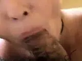 Japanese Amateur Blowjob Cum in Mouth