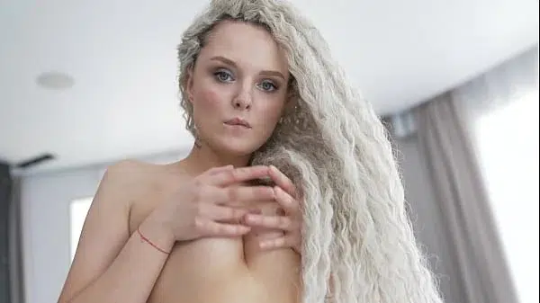 Little Teen Lilith and her First DP