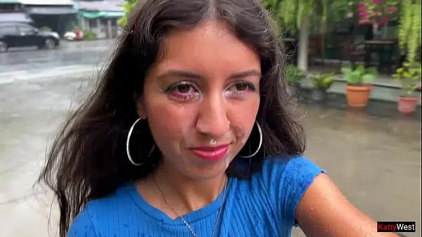 Lost the game – Go outside for Cumwalk