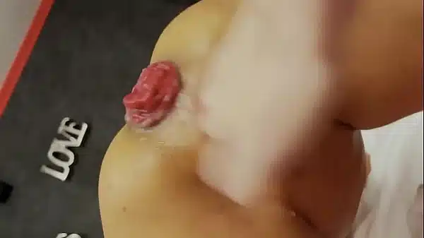 Monika Fox Is Prolapse Queen! The Most Beautiful Roses 2022! (Free)