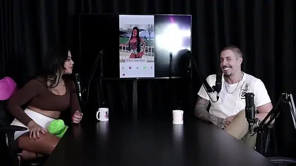 Normal do ator brochar, mas não precisa ter um pau enorme, não curte menage masculina, e o gang bang reverso… – Alemão (SHEER/RED)