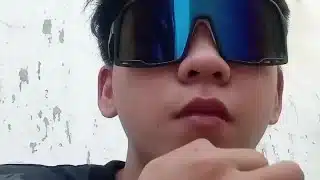 Pinoy with Big Cock at Construction Site – Lick and Fuck his Pussy Toy