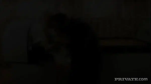 Pretty Nesty Licked and Fingered before Blow Job and Cum Shot