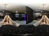 PURITYVR Dangerous blonde Kyra