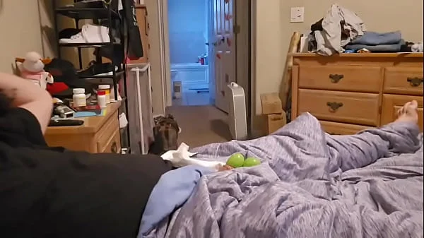 Someone found the last Easter egg and got a nice cream surprise at the end . We are not actors, so enjoy laughing at …