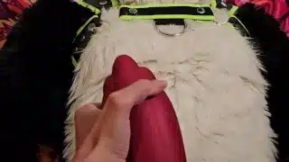 Take my knot