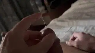 Tying up my sub boy. Bondage ! Full clip on my JFF. X: itsthe_zaddy