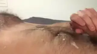 quick masturbation
