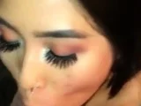 Asian Amateur Facial Cumshot