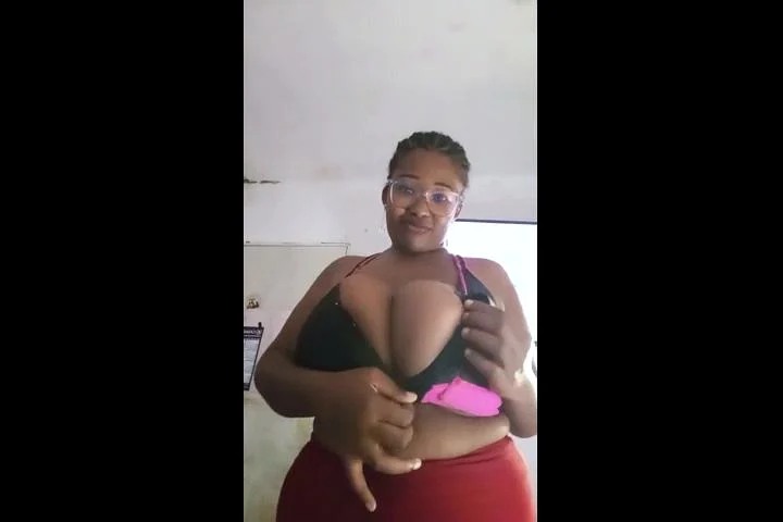 BBW Black and Ebony Hardcore