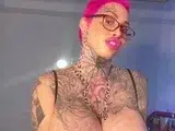 Big Boobs Cassandra Calogera cock tit wanking