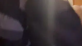 Big dick tdunn ass whole workout