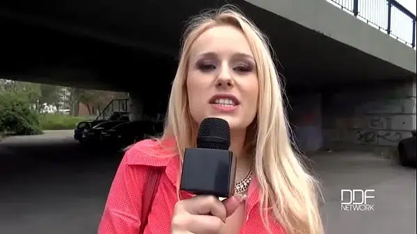 Blowjob Only – Busty Babe With Big Tits Loves Sucking Cock