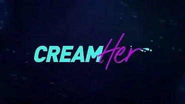 Brunette Lady Dee Shows Off Her Hot Body Before Getting Down