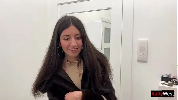 Called a prostitute for deepthroat blowjob and hard sex