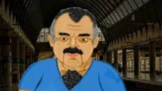 cartoon Gaybear: Cruising en aseos publicos (capitulo2 parte2) “Joseph&Thomas”