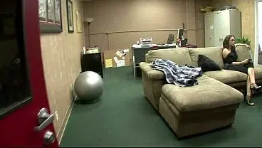 Chanel Preston And Aries Stone Are The Sexiest Lesbians SQF