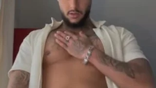 Damien custo hot french