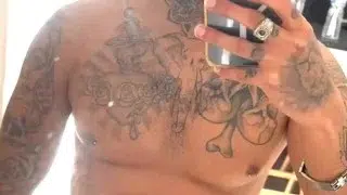 Damien custo sexy french