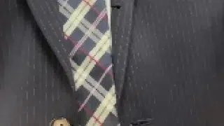 【毎日射精する3児の父】仕事中に我慢できずスーツのままオナニー