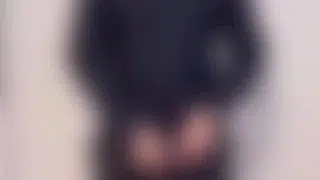 サンプル 黒スーツリーマン君