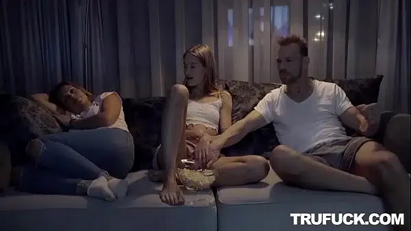 Family Fucks Tiffany Tatum