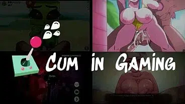 Farmer Kink [ TABOO Hentai Game ] Ep.15 Memories of LESBIAN outdoor SEX !