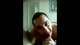 GAY BEAR FUCK AND CUM INTO THE MOUTH SLUT CHASER