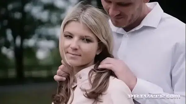 Gina Gerson Enjoys Anal with Husband