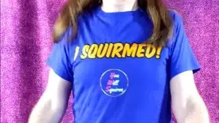 Girth Brooks Goes Wild When I Play with His BWC 🍊🍆