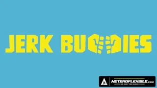 HETEROFLEXIBLE – Straight Pals Trevor Brooks & Marcus McNeil Share Twink Masseur Sam Ledger